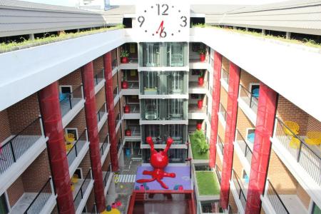 Отель Viva Dash Bali в о. Бали - Индонезия