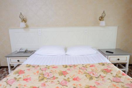 Отель Cronwell Inn Стремянная в Санкт-Петербург - Россия