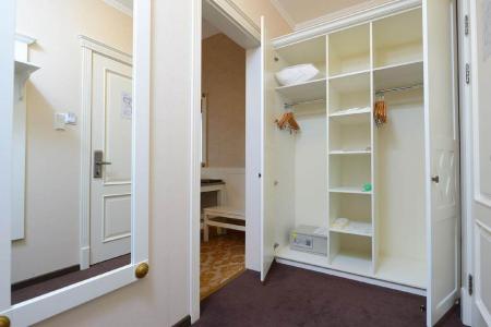 Отель Cronwell Inn Стремянная в Санкт-Петербург - Россия