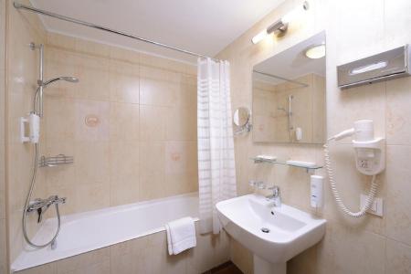 Отель Cronwell Inn Стремянная в Санкт-Петербург - Россия