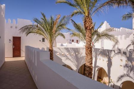 Отель Mazar Resort & Spa в Шаркс Бей - Египет