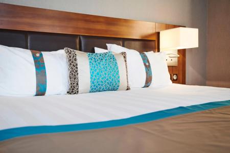 Отель Holiday Inn Nice в Ницца - Франция