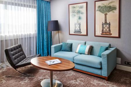 Отель Holiday Inn Nice в Ницца - Франция