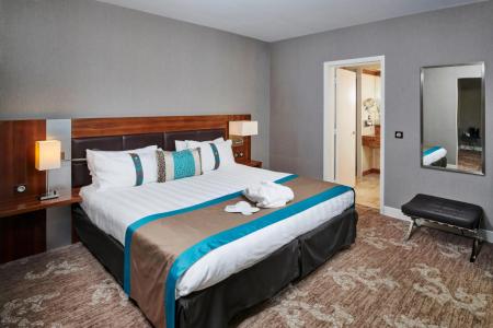 Отель Holiday Inn Nice в Ницца - Франция