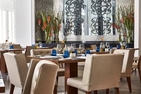 Отель Gran Hotel Manzana Kempinski La Habana в Гавана - Куба