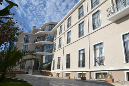 Отель Argo Boutique Hotel в Кутаиси - Грузия