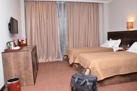 Отель Argo Boutique Hotel в Кутаиси - Грузия