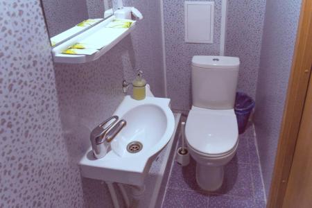 Отель Агиос Отель на Курской в Москва - Россия