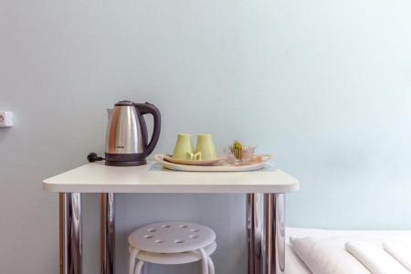 Отель Агиос Отель на Курской в Москва - Россия