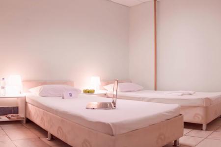 Отель Андрон Отель на площади Ильича в Москва - Россия