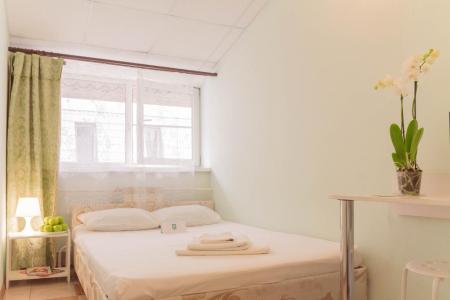 Отель Андрон Отель на площади Ильича в Москва - Россия