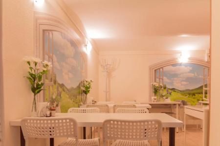 Отель Андрон Отель на площади Ильича в Москва - Россия