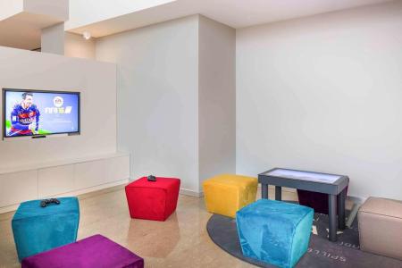 Отель Novotel Istanbul Bosphorus в Каракой - Турция