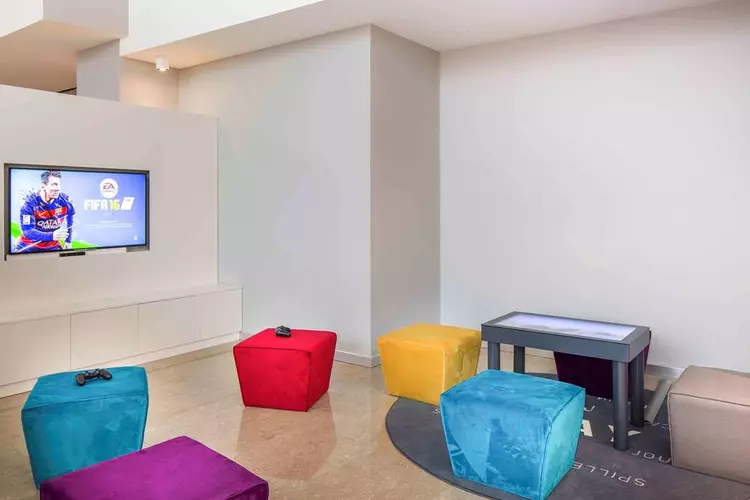 Novotel Istanbul Bosphorus