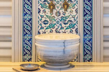 Отель Novotel Istanbul Bosphorus в Каракой - Турция