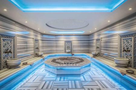 Отель Novotel Istanbul Bosphorus в Каракой - Турция