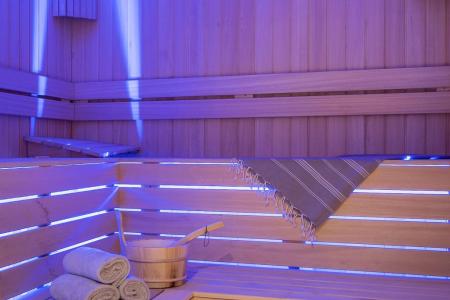 Отель Novotel Istanbul Bosphorus в Каракой - Турция