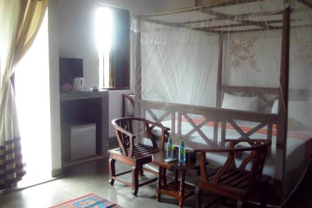 Отель Lagoon Boutique Hotel в Тангалле - Шри-Ланка