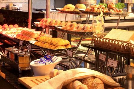 Отель Four Seasons Ocean Courtyard Hotel в Дадунхай - Китай