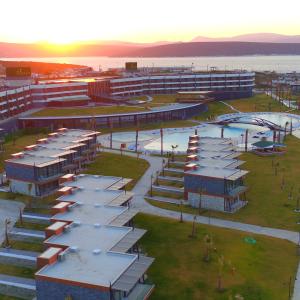 отель Zigana Resort Alacati