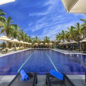 отель Amarin Resort Phu Quoc