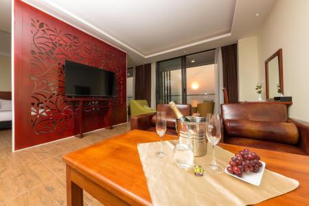 Amarin Resort Phu Quoc