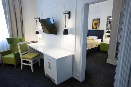 Отель Dondar Hotel в Баку - Азербайджан