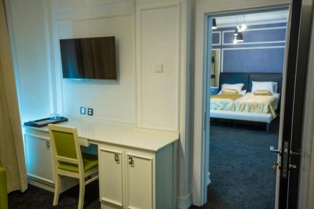 Отель Dondar Hotel в Баку - Азербайджан