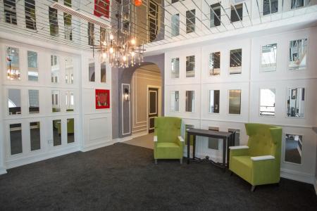 Отель Dondar Hotel в Баку - Азербайджан