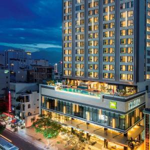 отель ibis Styles Nha Trang