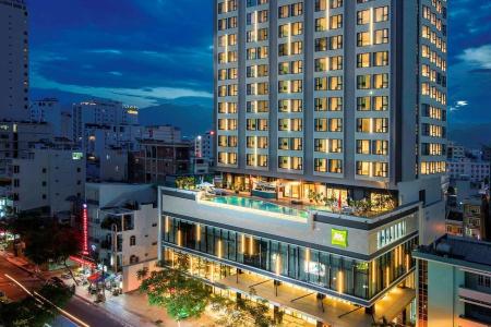Отель ibis Styles Nha Trang в Нячанг - Вьетнам