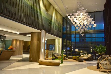 Отель ibis Styles Nha Trang в Нячанг - Вьетнам