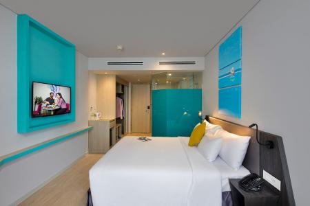 Отель ibis Styles Nha Trang в Нячанг - Вьетнам