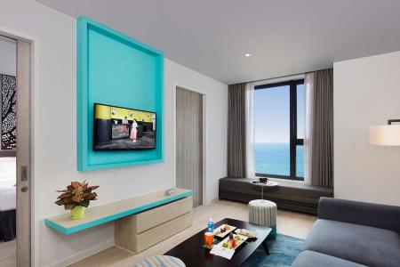 Отель ibis Styles Nha Trang в Нячанг - Вьетнам