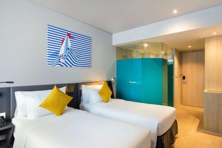 Отель ibis Styles Nha Trang в Нячанг - Вьетнам