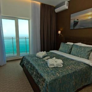 отель Sky Inn Batumi