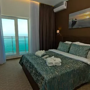 отель Sky Inn Batumi