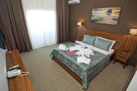 Отель Sky Inn Batumi в Батуми - Грузия