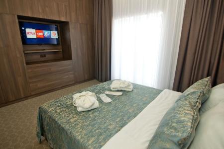 Отель Sky Inn Batumi в Батуми - Грузия