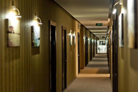 Отель Sky Inn Batumi в Батуми - Грузия