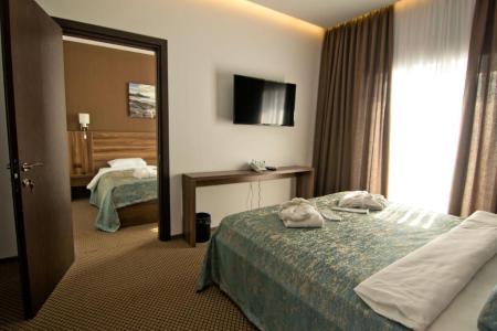 Отель Sky Inn Batumi в Батуми - Грузия