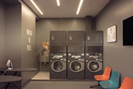 Отель Rove Trade Centre в Бур Дубай - ОАЭ