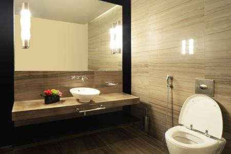 Отель The Boulevard Arjaan by Rotana  в Амман - Иордания