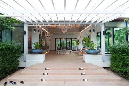 Отель Avani+ Koh Lanta Krabi Resort в о. Ланта - Таиланд