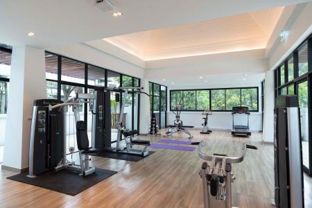 Отель Avani+ Koh Lanta Krabi Resort в о. Ланта - Таиланд