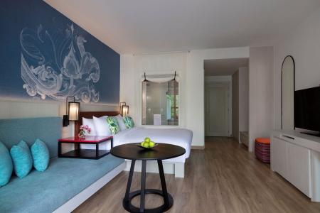 Отель Avani+ Koh Lanta Krabi Resort в о. Ланта - Таиланд