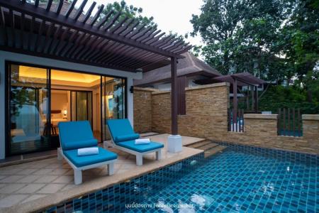 Отель Avani+ Koh Lanta Krabi Resort в о. Ланта - Таиланд