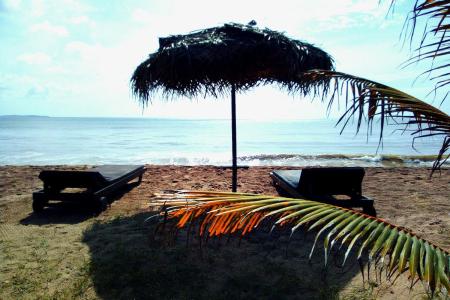 Отель Villa Tangalle Lagoon в Тангалле - Шри-Ланка