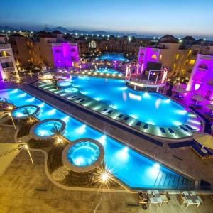 отель Albatros Aqua Blu Resort