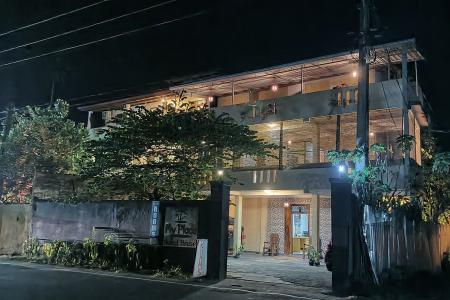 Отель My Place Guest House в Унаватуна - Шри-Ланка